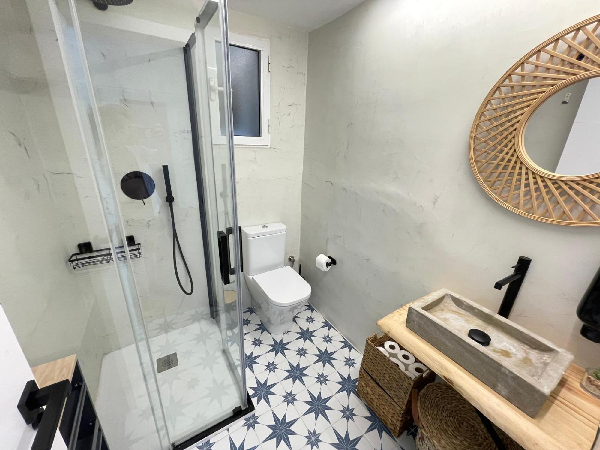 Ap-5 Ximoapartments Con Vistas Al Mar Oliva Εξωτερικό φωτογραφία